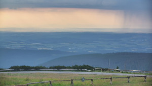 Praděd - Vysílač - Praděd - Vysílač - 14.7.2025 v 06:55