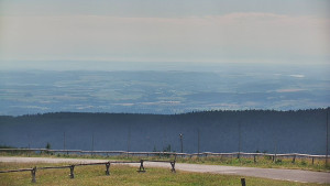 Praděd - Vysílač - Praděd - Vysílač - 14.7.2025 v 09:55