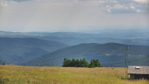 Praděd - Vysílač - Praděd - Vysílač - 14.7.2025 v 10:55