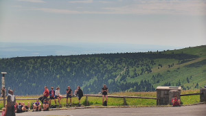 Praděd - Vysílač - Praděd - Vysílač - 14.7.2025 v 11:55