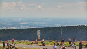 Praděd - Vysílač - Praděd - Vysílač - 14.7.2025 v 12:55