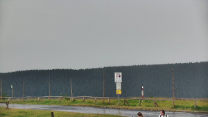 Praděd - Vysílač - Praděd - Vysílač - 14.7.2025 v 17:55