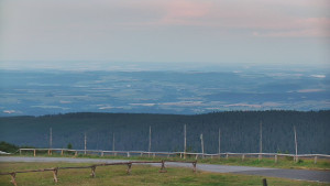 Praděd - Vysílač - Praděd - Vysílač - 14.7.2025 v 20:55