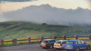 Praděd - Vysílač - Praděd - Vysílač - 19.7.2025 v 05:25