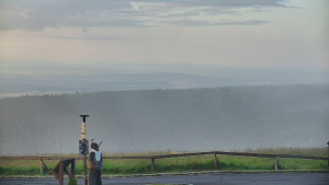 Praděd - Vysílač - Praděd - Vysílač - 19.7.2025 v 05:40