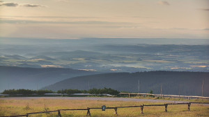 Praděd - Vysílač - Praděd - Vysílač - 19.7.2025 v 06:05