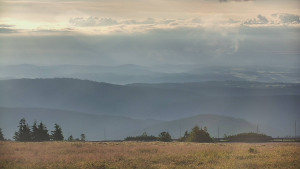 Praděd - Vysílač - Praděd - Vysílač - 19.7.2025 v 06:20