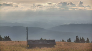 Praděd - Vysílač - Praděd - Vysílač - 19.7.2025 v 06:30