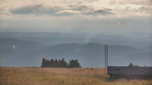 Praděd - Vysílač - Praděd - Vysílač - 19.7.2025 v 06:35