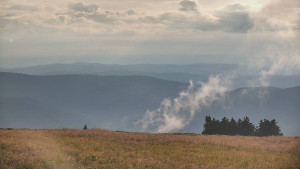 Praděd - Vysílač - Praděd - Vysílač - 19.7.2025 v 06:40