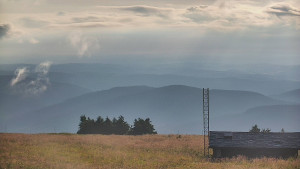 Praděd - Vysílač - Praděd - Vysílač - 19.7.2025 v 07:00