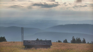 Praděd - Vysílač - Praděd - Vysílač - 19.7.2025 v 07:05