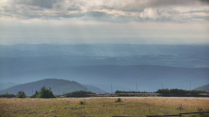 Praděd - Vysílač - Praděd - Vysílač - 19.7.2025 v 07:20