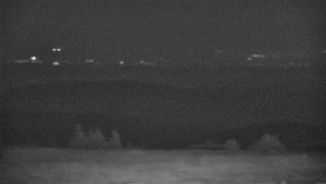 Praděd - Vysílač - Praděd - Vysílač - 15.8.2025 v 01:00