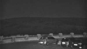 Praděd - Vysílač - Praděd - Vysílač - 15.8.2025 v 02:50