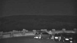 Praděd - Vysílač - Praděd - Vysílač - 15.8.2025 v 03:00