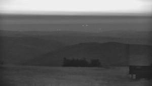 Praděd - Vysílač - Praděd - Vysílač - 15.8.2025 v 04:45