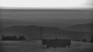 Praděd - Vysílač - Praděd - Vysílač - 15.8.2025 v 04:50