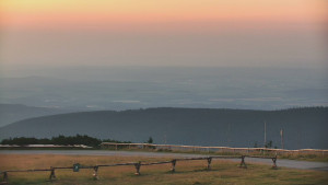 Praděd - Vysílač - Praděd - Vysílač - 15.8.2025 v 05:20
