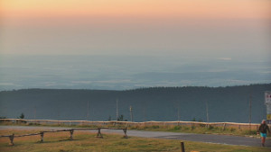 Praděd - Vysílač - Praděd - Vysílač - 15.8.2025 v 05:25