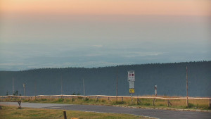 Praděd - Vysílač - Praděd - Vysílač - 15.8.2025 v 05:30
