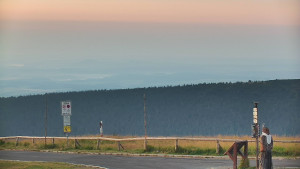 Praděd - Vysílač - Praděd - Vysílač - 15.8.2025 v 05:35