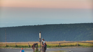 Praděd - Vysílač - Praděd - Vysílač - 15.8.2025 v 05:40
