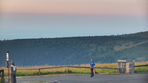 Praděd - Vysílač - Praděd - Vysílač - 15.8.2025 v 05:45