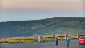 Praděd - Vysílač - Praděd - Vysílač - 15.8.2025 v 05:50