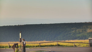 Praděd - Vysílač - Praděd - Vysílač - 15.8.2025 v 06:35