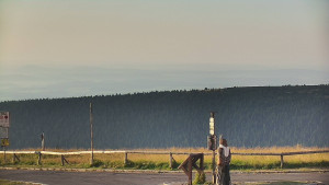 Praděd - Vysílač - Praděd - Vysílač - 15.8.2025 v 06:40