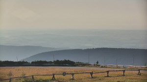 Praděd - Vysílač - Praděd - Vysílač - 15.8.2025 v 07:00
