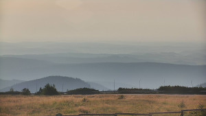 Praděd - Vysílač - Praděd - Vysílač - 15.8.2025 v 07:10