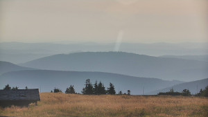 Praděd - Vysílač - Praděd - Vysílač - 15.8.2025 v 07:20
