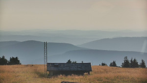 Praděd - Vysílač - Praděd - Vysílač - 15.8.2025 v 07:25