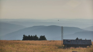 Praděd - Vysílač - Praděd - Vysílač - 15.8.2025 v 07:30