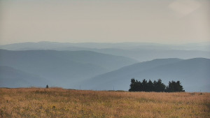 Praděd - Vysílač - Praděd - Vysílač - 15.8.2025 v 07:35