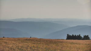 Praděd - Vysílač - Praděd - Vysílač - 15.8.2025 v 07:45
