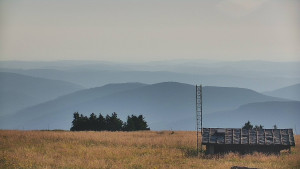 Praděd - Vysílač - Praděd - Vysílač - 15.8.2025 v 07:55