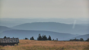 Praděd - Vysílač - Praděd - Vysílač - 15.8.2025 v 08:05