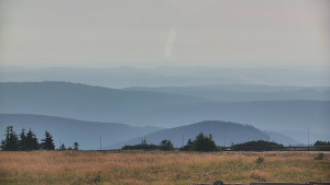 Praděd - Vysílač - Praděd - Vysílač - 15.8.2025 v 08:10