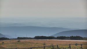 Praděd - Vysílač - Praděd - Vysílač - 15.8.2025 v 08:20