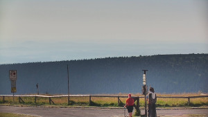 Praděd - Vysílač - Praděd - Vysílač - 15.8.2025 v 08:45