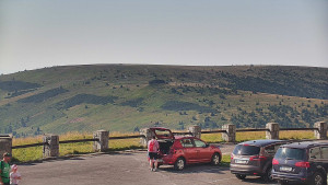 Praděd - Vysílač - Praděd - Vysílač - 15.8.2025 v 09:15