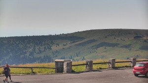 Praděd - Vysílač - Praděd - Vysílač - 15.8.2025 v 09:35