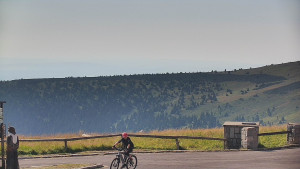 Praděd - Vysílač - Praděd - Vysílač - 15.8.2025 v 09:40