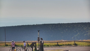 Praděd - Vysílač - Praděd - Vysílač - 15.8.2025 v 09:45