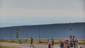 Praděd - Vysílač - Praděd - Vysílač - 15.8.2025 v 09:50