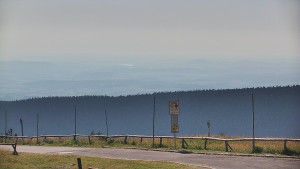 Praděd - Vysílač - Praděd - Vysílač - 15.8.2025 v 09:55