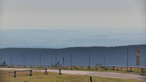 Praděd - Vysílač - Praděd - Vysílač - 15.8.2025 v 10:00